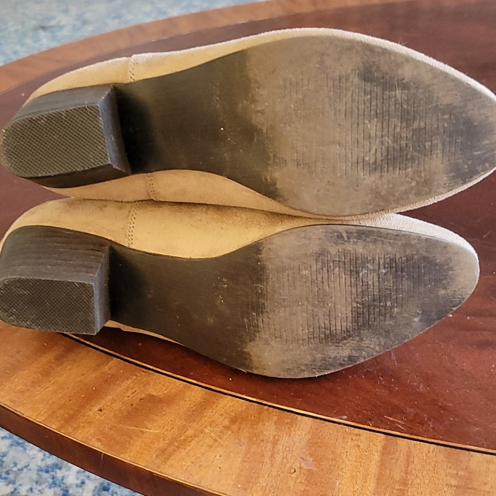 COMFORTVIEW BOOTIES - Picture 9 of 9